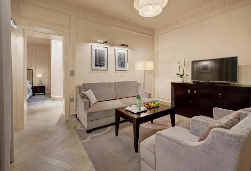 هتل Aleksander Medical & Spa