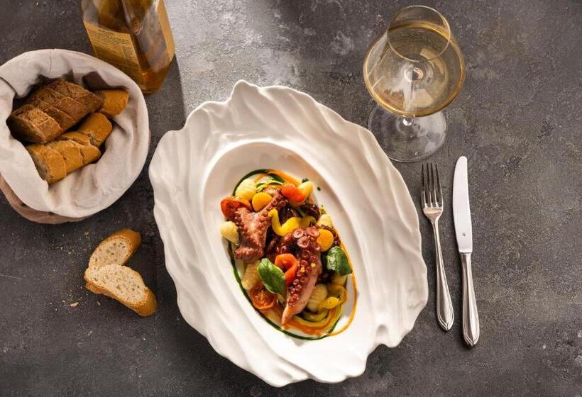 هتل Aleksander Medical & Spa