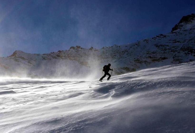 בית מלון כפרי Ander