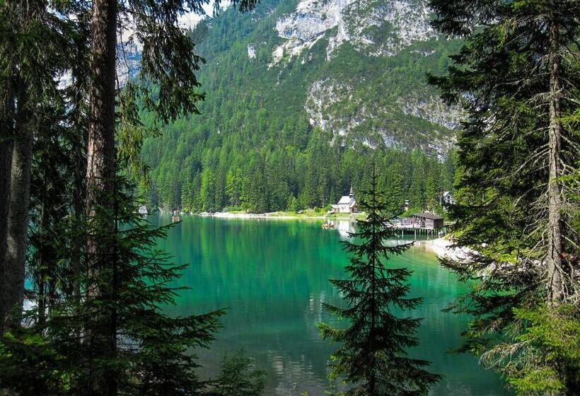 בית מלון כפרי Ander