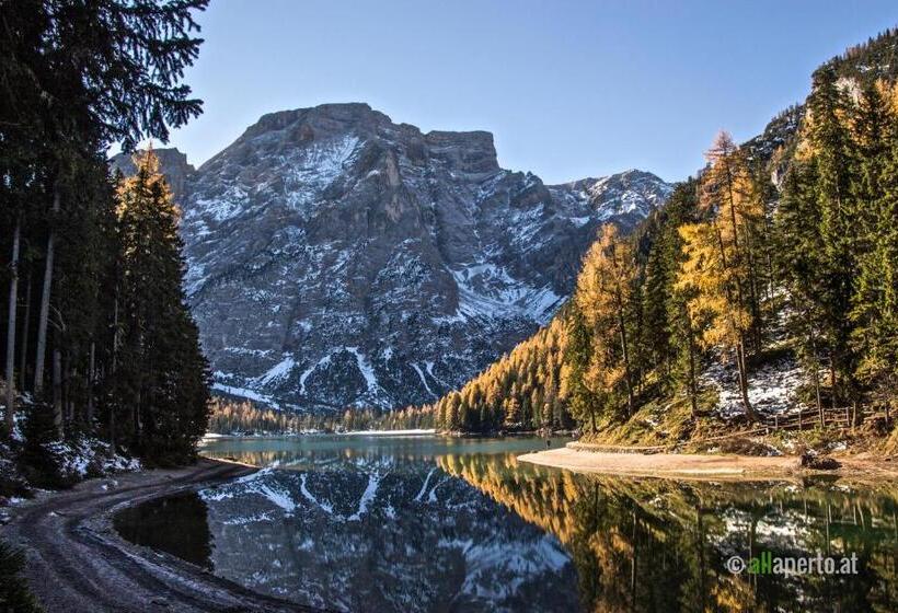 בית מלון כפרי Ander