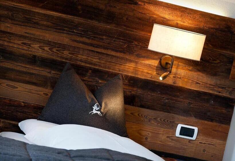 בית מלון כפרי Ander