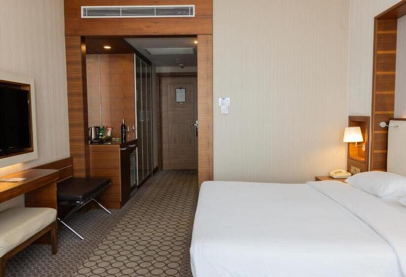 هتل Anemon Grand Samsun