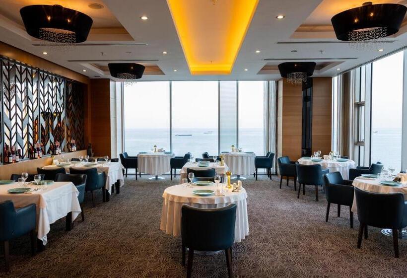 هتل Anemon Grand Samsun