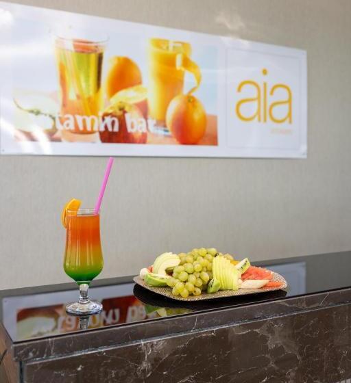 هتل Anemon Grand Samsun