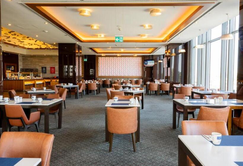 هتل Anemon Grand Samsun