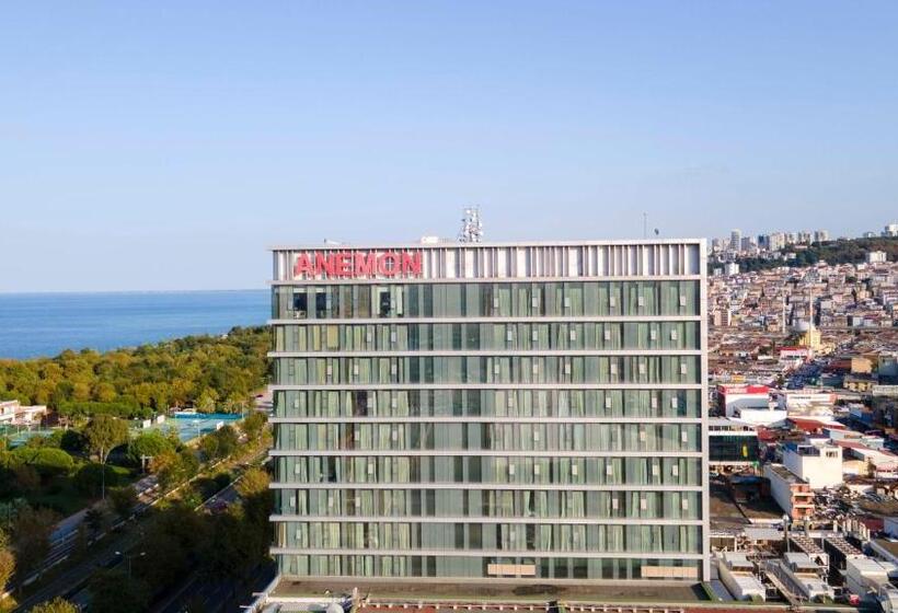 هتل Anemon Grand Samsun