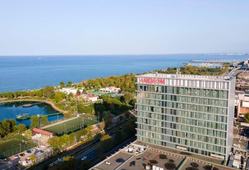 هتل Anemon Grand Samsun