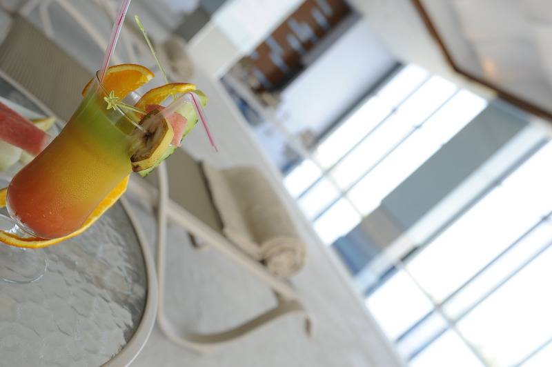 هتل Anemon Grand Samsun