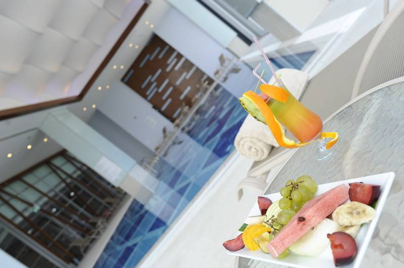 هتل Anemon Grand Samsun