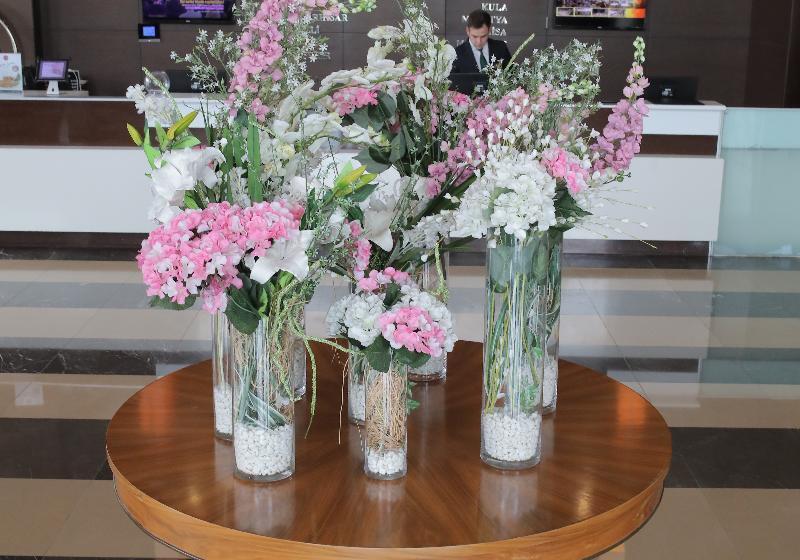 هتل Anemon Grand Samsun