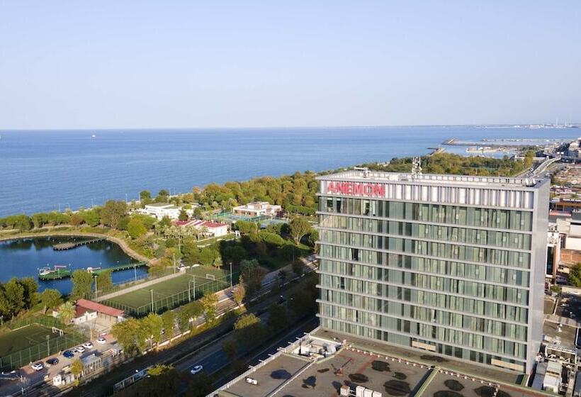 هتل Anemon Grand Samsun