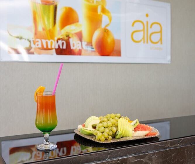 هتل Anemon Grand Samsun