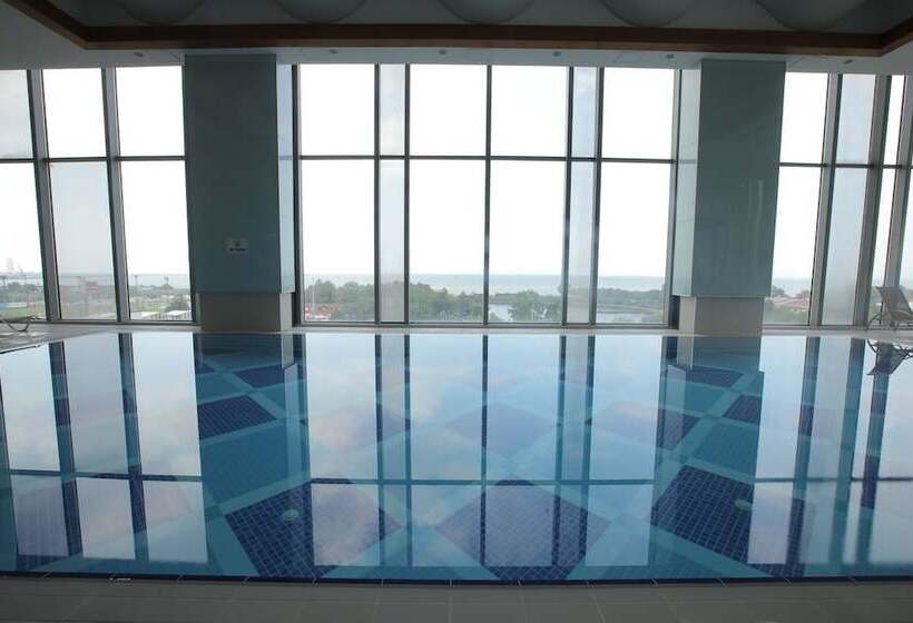 هتل Anemon Grand Samsun