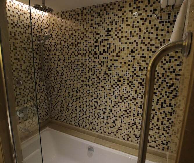 هتل Anemon Grand Samsun