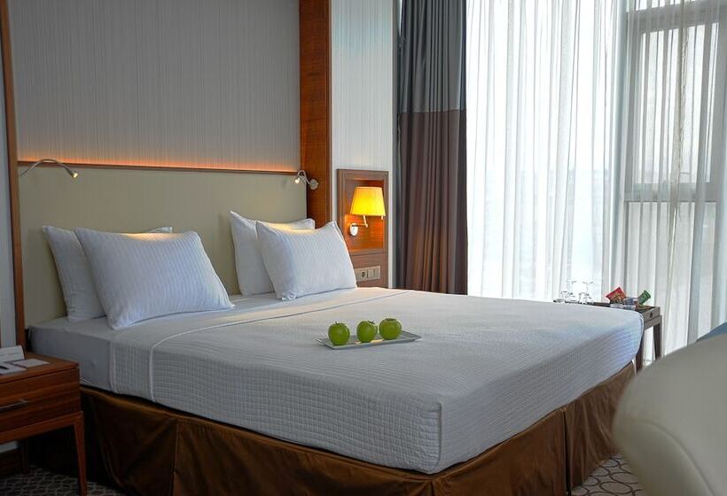 هتل Anemon Grand Samsun