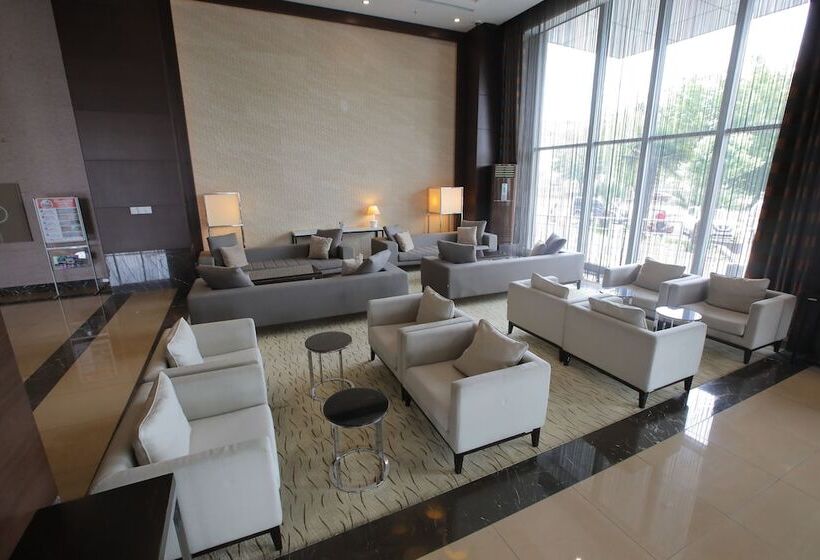 هتل Anemon Grand Samsun