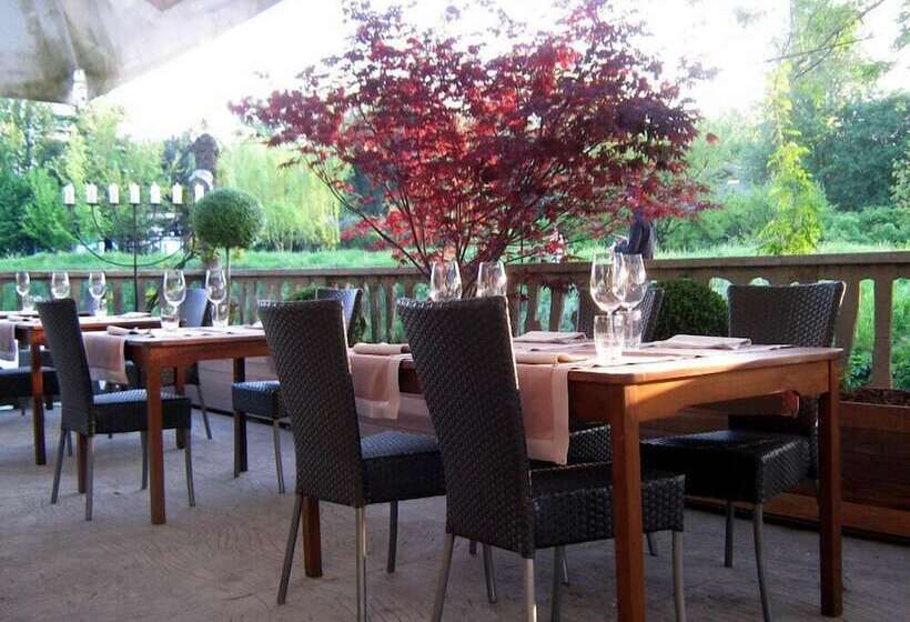 בית מלון כפרי Antico Mulino