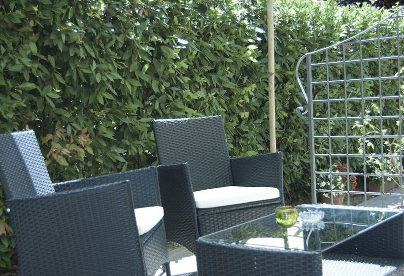 酒店 Arca Di Pienza