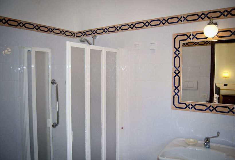 酒店 Arca Di Pienza