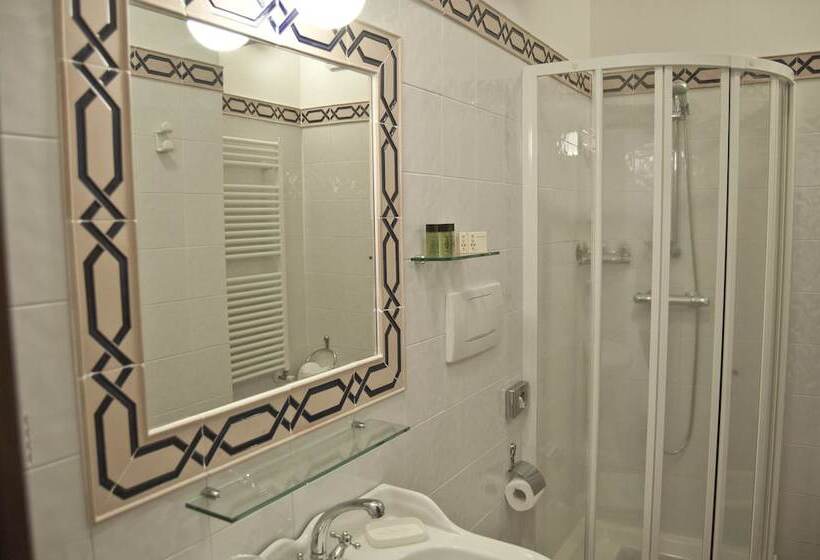 酒店 Arca Di Pienza