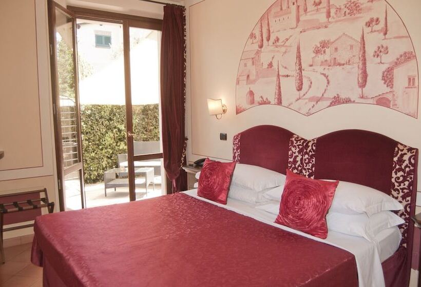 酒店 Arca Di Pienza