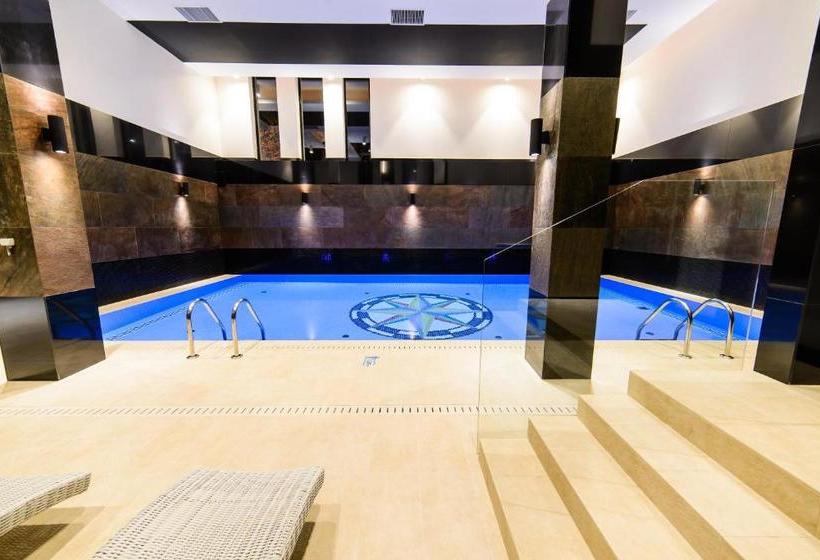 Arena Hotel Spa & Wellness