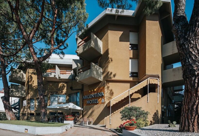 فندق Argentina