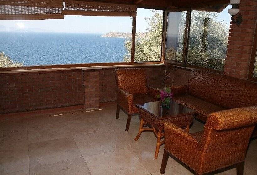 בית מלון כפרי Arion Resort