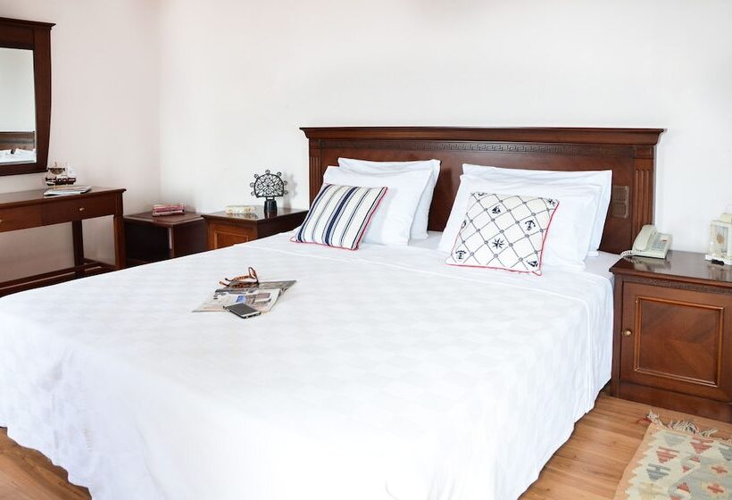 בית מלון כפרי Arion Resort