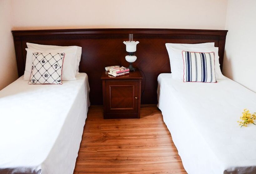 فندق Arion Resort