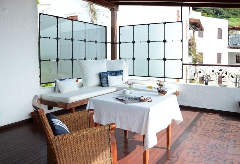 ホテル Arion Resort