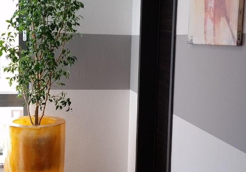 בית מלון כפרי Arooma