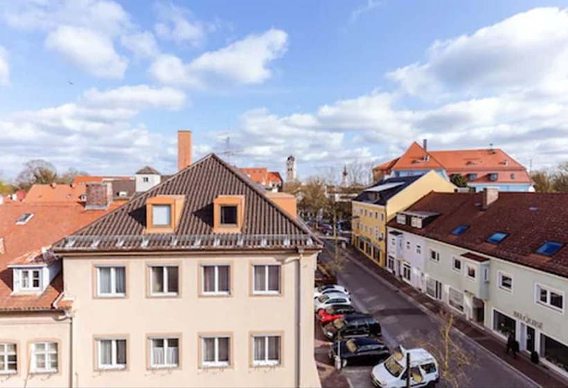 בית מלון כפרי Arooma