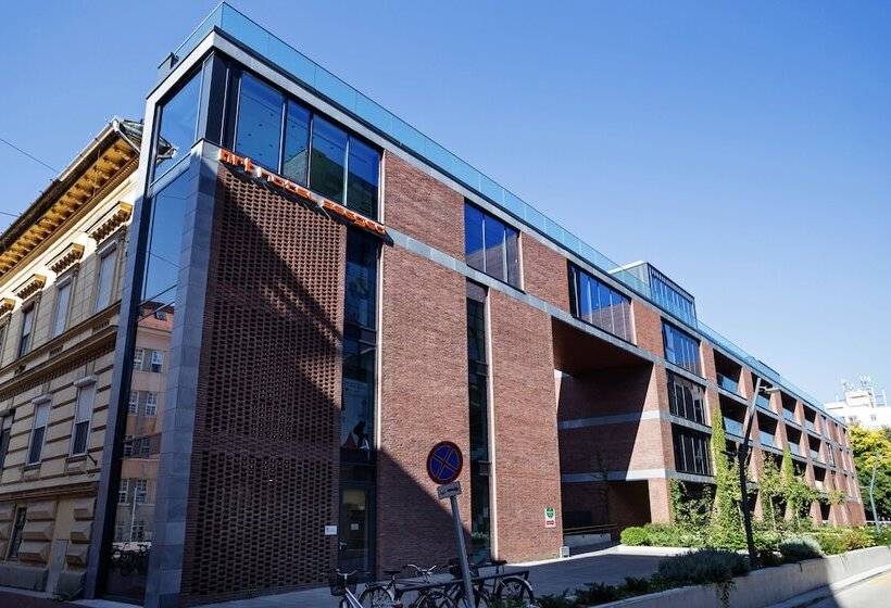 Art Hotel Szeged