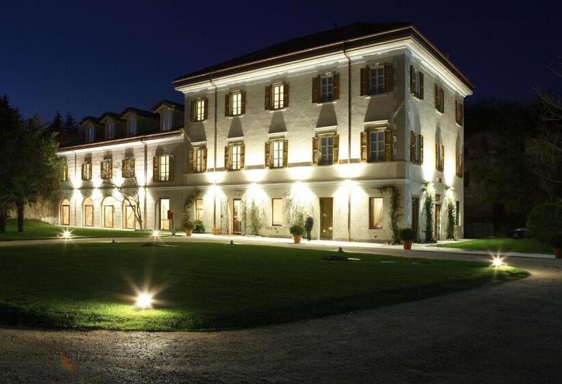 Art Hotel Varese