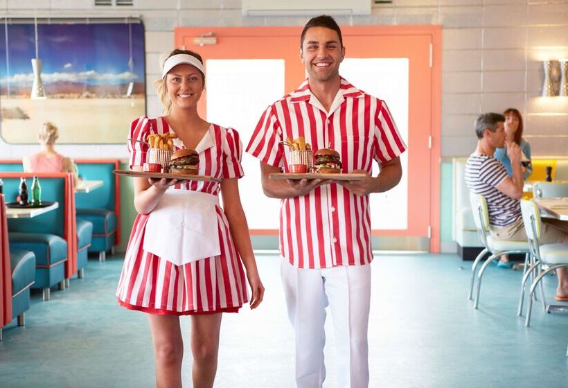 בית מלון כפרי Atura Blacktown