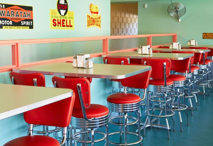 בית מלון כפרי Atura Blacktown