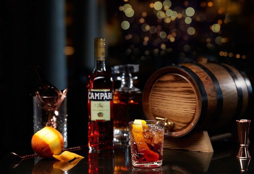 בית מלון כפרי Atura Blacktown