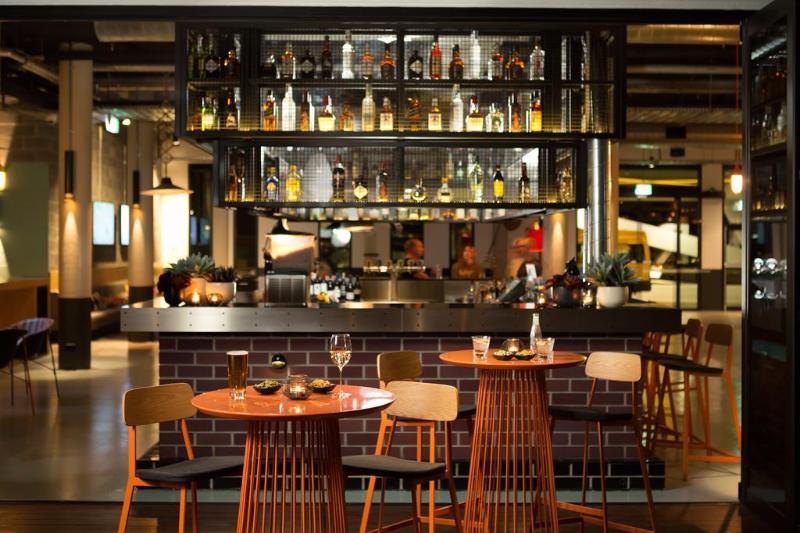 בית מלון כפרי Atura Blacktown