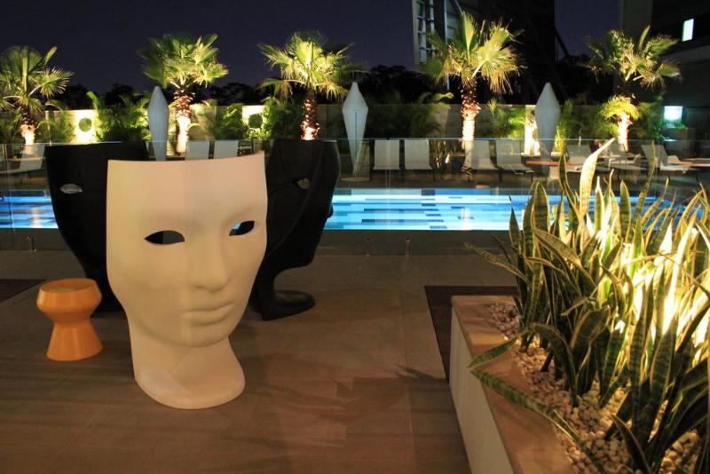 בית מלון כפרי Atura Blacktown