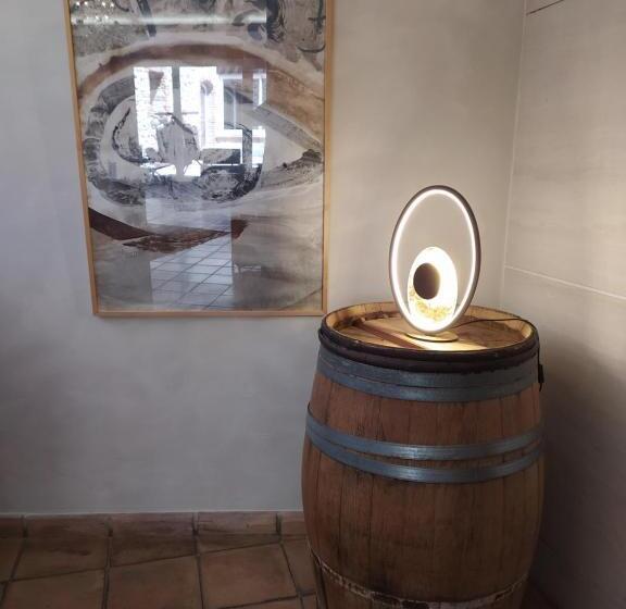 Отель Auberge Du Roua