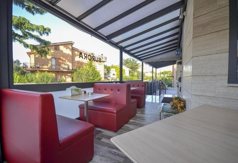 Hotel Aurora Wellness & Spa