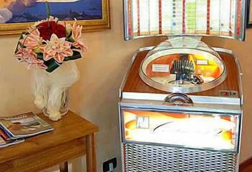 Hotel Aurora Wellness & Spa