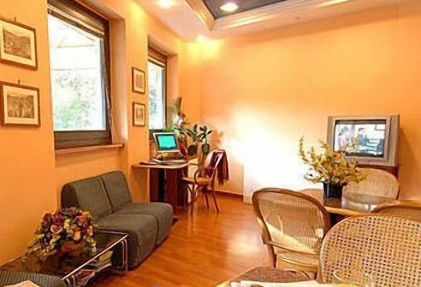 Hotel Aurora Wellness & Spa