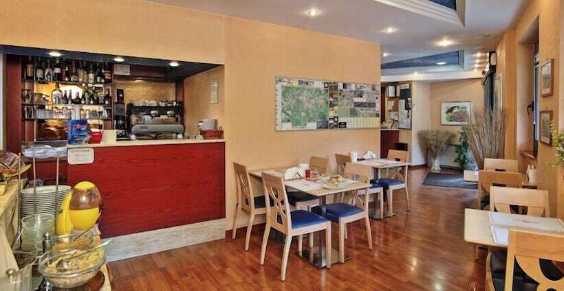 Hotel Aurora Wellness & Spa