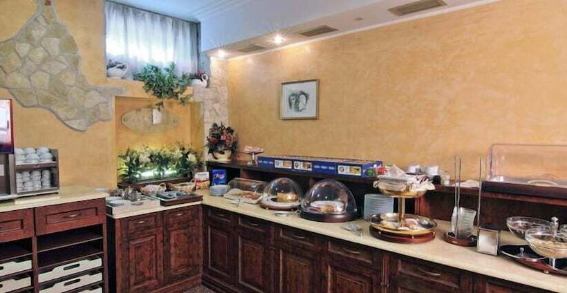 Hotel Aurora Wellness & Spa