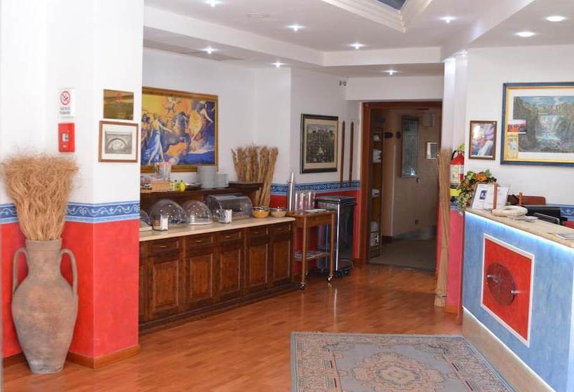 Hotel Aurora Wellness & Spa