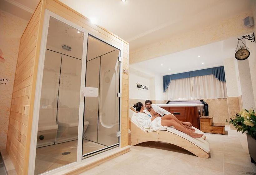 Hotel Aurora Wellness & Spa