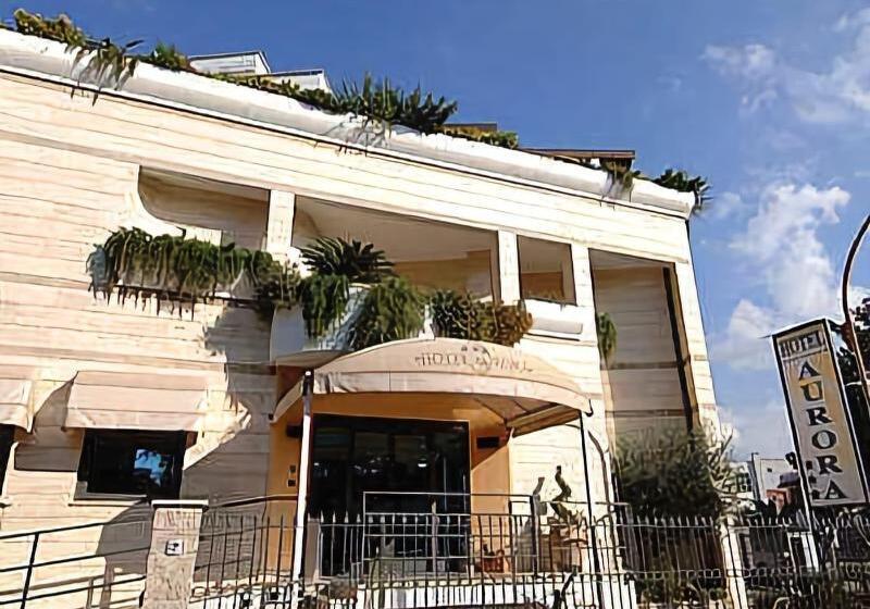 Hotel Aurora Wellness & Spa